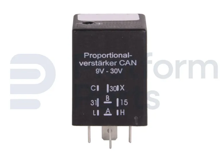 Haulotte - Relay 24V - HA-4000049180