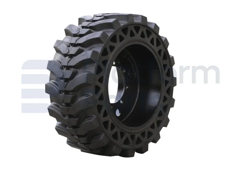 Haulotte - Wheel, marking (solid) - HA-4000061820