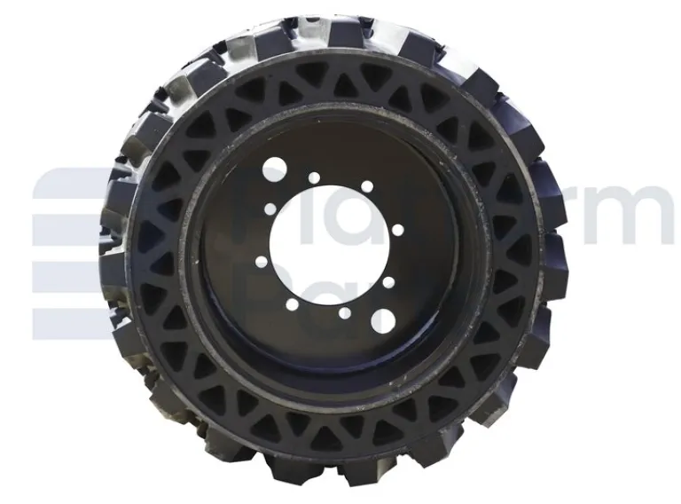 Haulotte - Wheel, marking (solid) - HA-4000061830