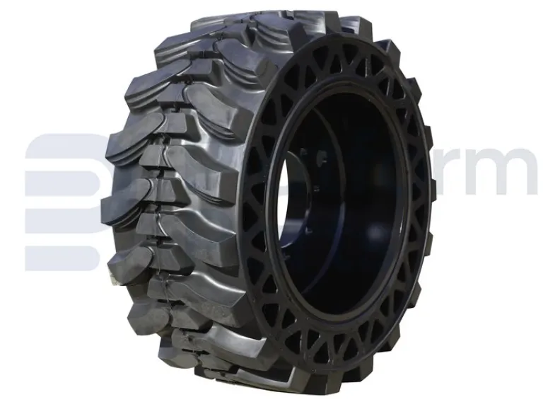 Haulotte - Wheel, marking (solid) - HA-4000061830