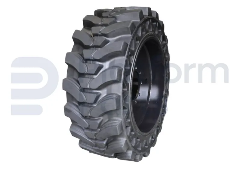 Haulotte - Wheel, marking (solid) - HA-4000075650