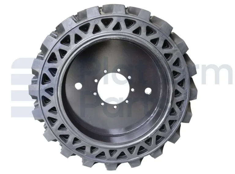 Haulotte - Wheel, marking (solid) - HA-4000075650