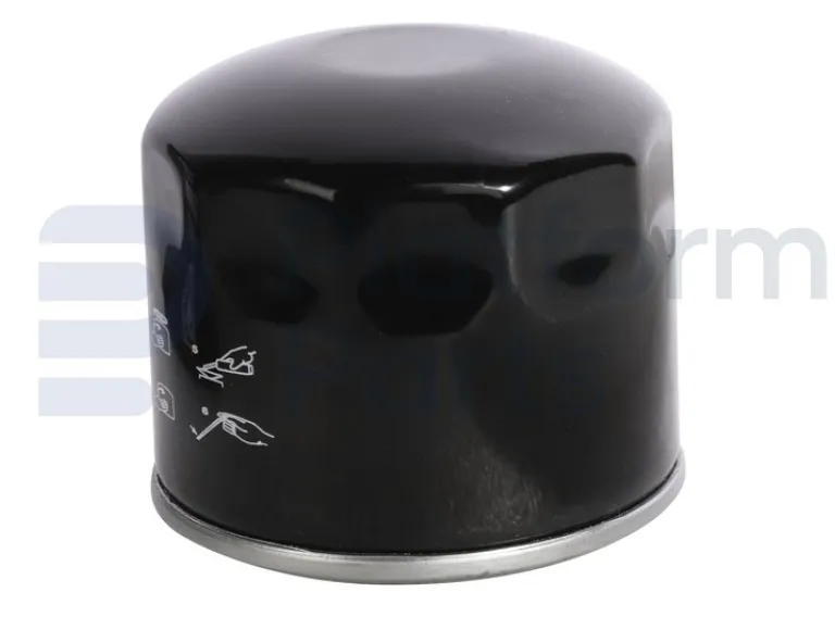 Haulotte - Oil filter - HA-4000076270