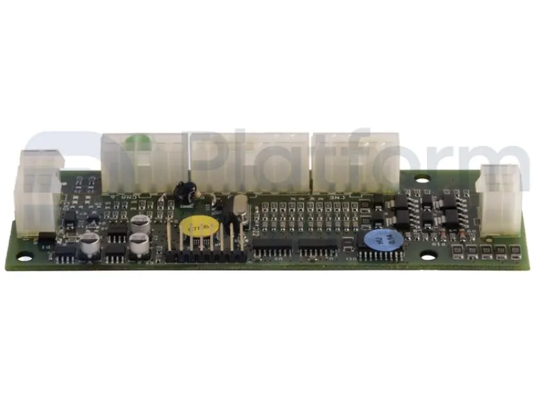 Haulotte - Electronic card, control box - HA-4000079900