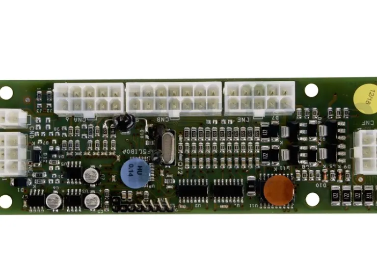 Haulotte - Electronic card, control box - HA-4000079900