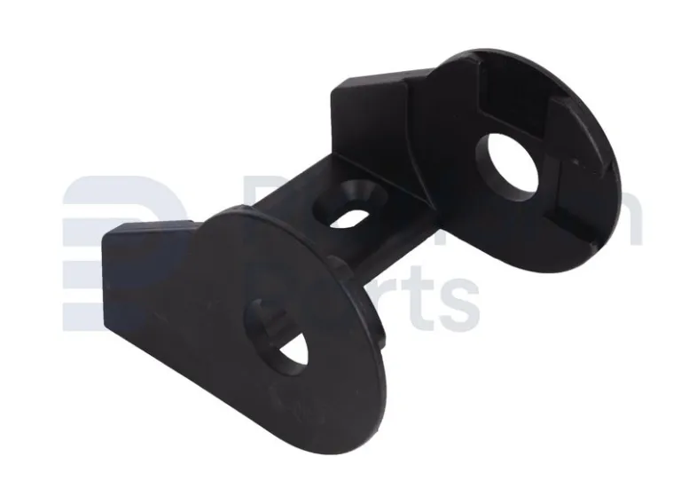 Haulotte - Bracket, cable - HA-4000085560