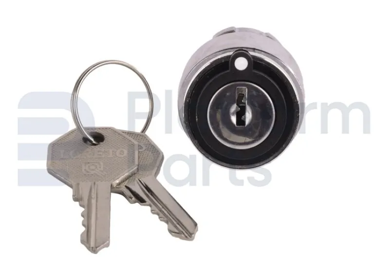 Haulotte - Switch, key, 3P - HA-4000096260