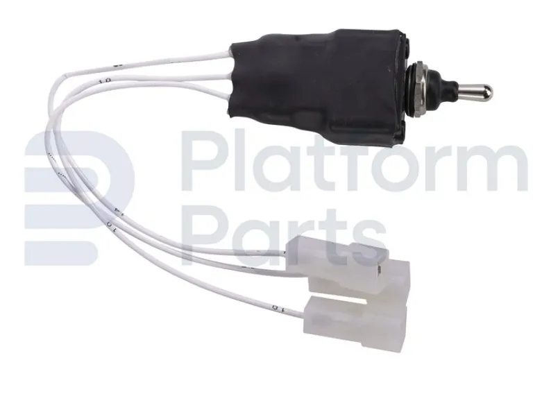 Haulotte - Switch, toggle, 3P - HA-4000096550