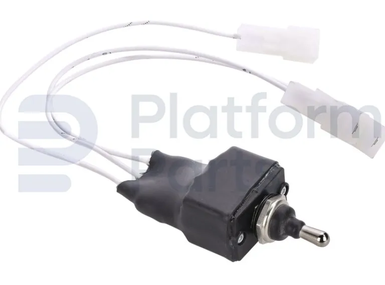 Haulotte - Switch, toggle, 3P - HA-4000096550