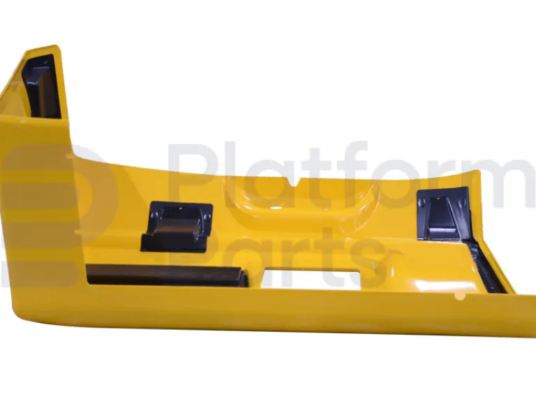 Haulotte - Cover - HA-4000134330R1006