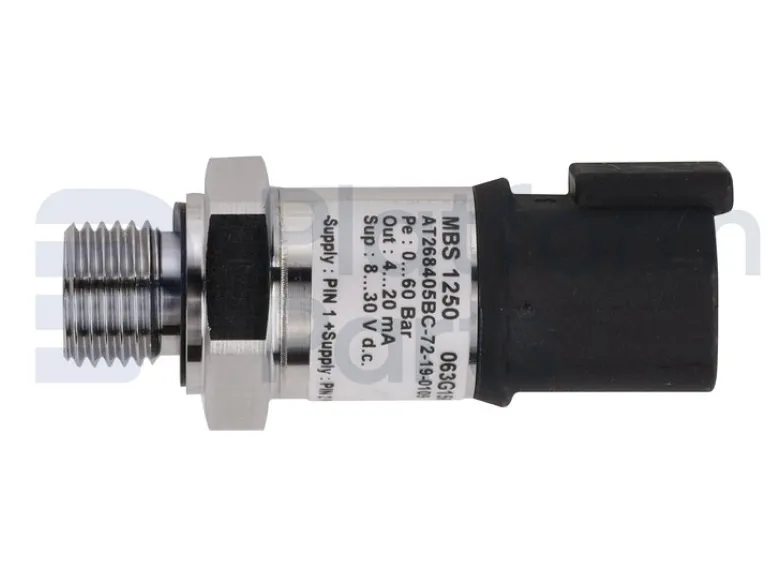 Haulotte - Sensor, oil pressure - HA-4000139060