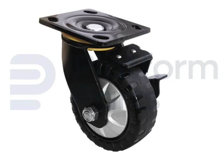 Haulotte - Wheels & tyres - HA-4000207530