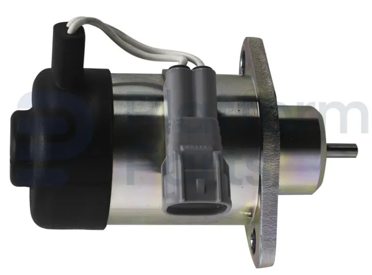 Haulotte - Solenoid, valve - HA-4000210060
