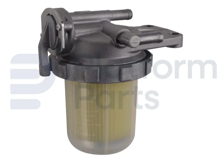 Haulotte - Oil filter - HA-4000210480