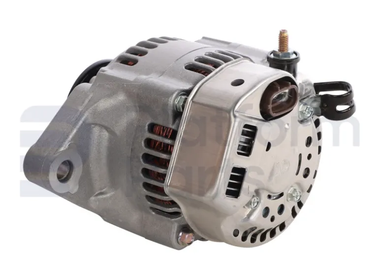 Haulotte - Alternator - HA-4000210730