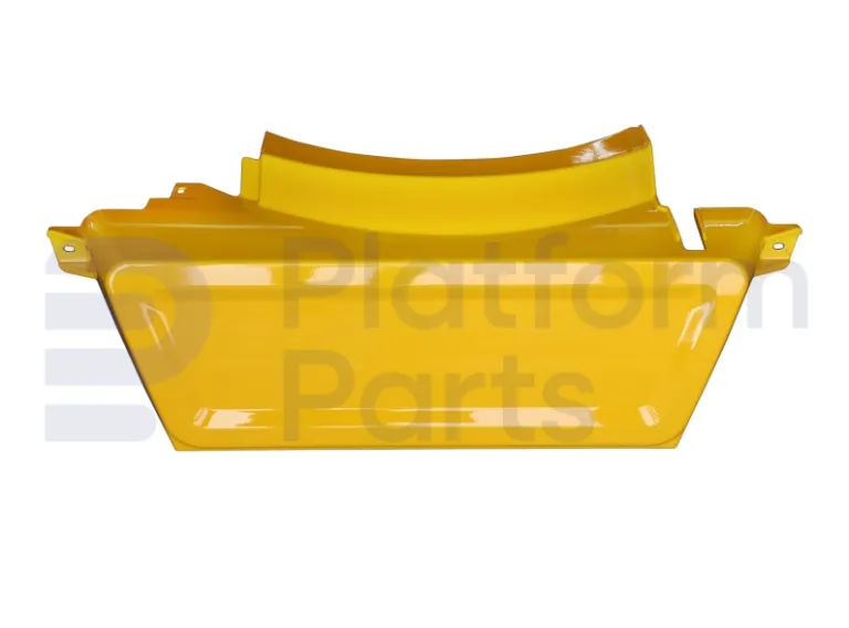 Haulotte - Cover - HA-4000227620R1006