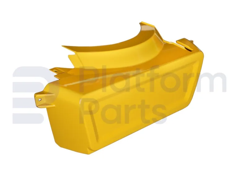 Haulotte - Cover - HA-4000227620R1006