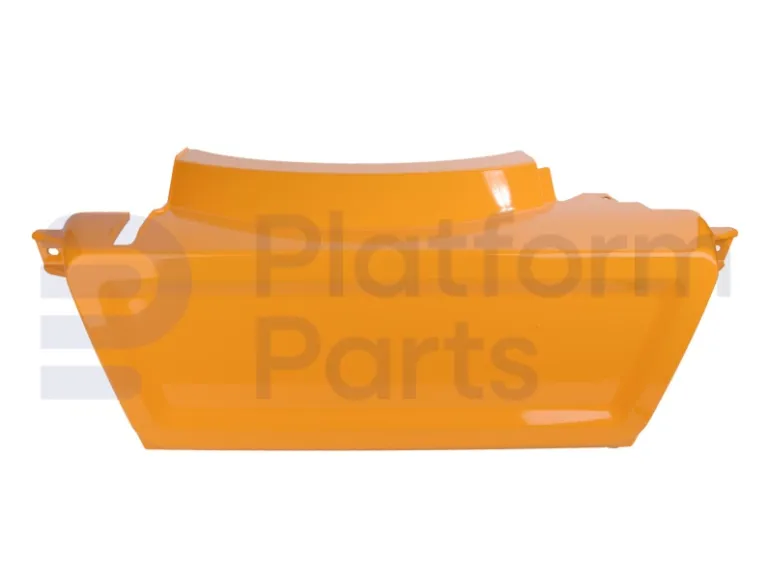 Haulotte - Cover - HA-4000227670R1006