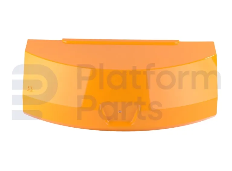 Haulotte - Cover - HA-4000244600R1006