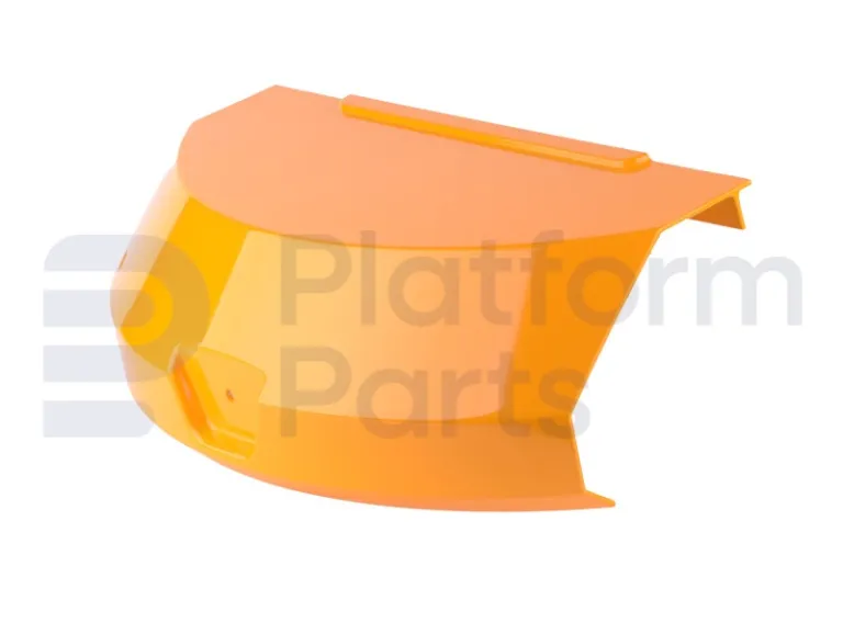 Haulotte - Cover - HA-4000244600R1006