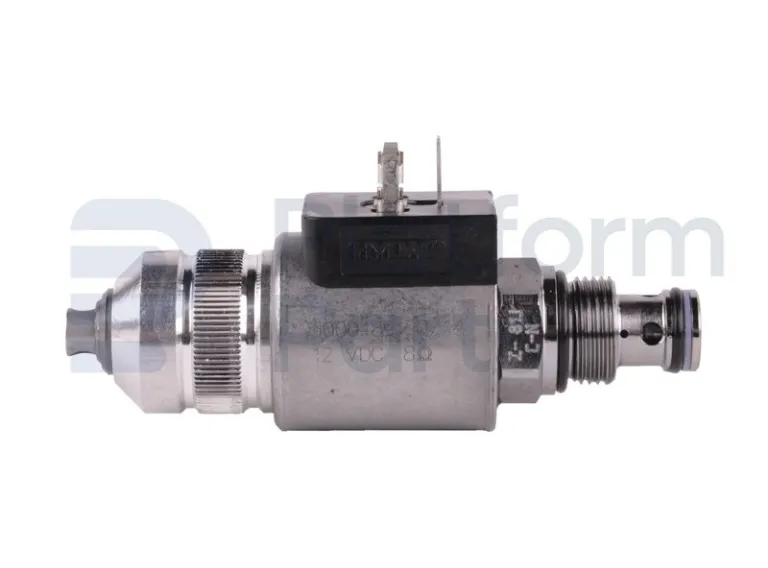 Haulotte - Valve - HA-4000274930
