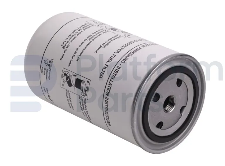 Haulotte - Fuel filter - HA-4000303960