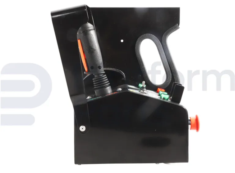 Haulotte - Control box, Haulotte - HA-4000306220