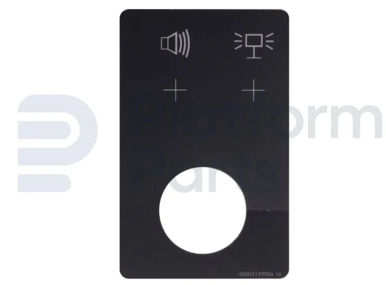 Haulotte - Decal, Haulotte - HA-4000313900