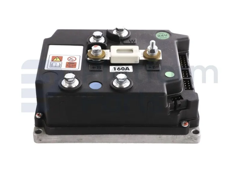 Haulotte - Electronic control unit - HA-4000315890