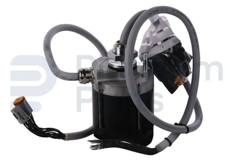 Haulotte - Rotator - HA-4000317170