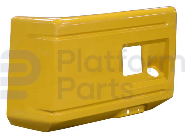 Haulotte - Cover - HA-4000318480R1006