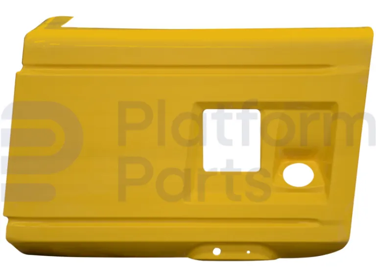 Haulotte - Cover - HA-4000318480R1006