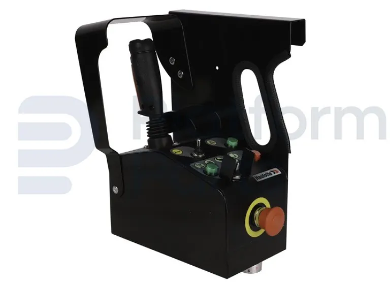 Haulotte - Control box, Haulotte - HA-4000328770