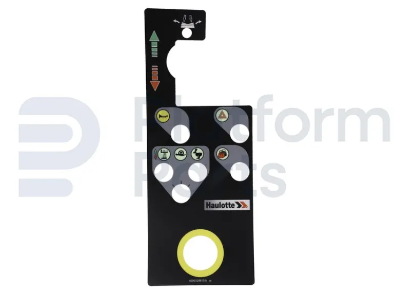 Haulotte - Decal, Haulotte - HA-4000328810