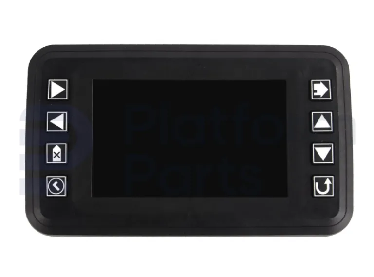 Haulotte - Electronic card, ground control - HA-4000350850