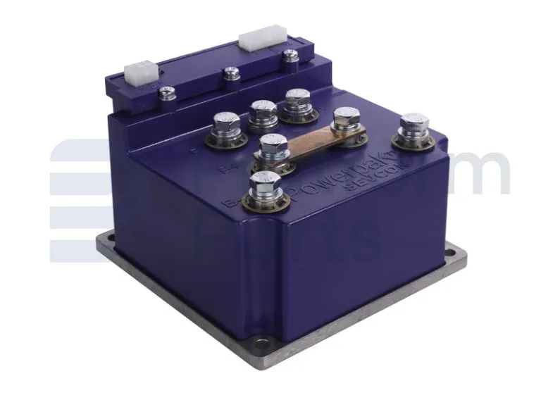 Haulotte - Electronic control unit - HA-4000356650