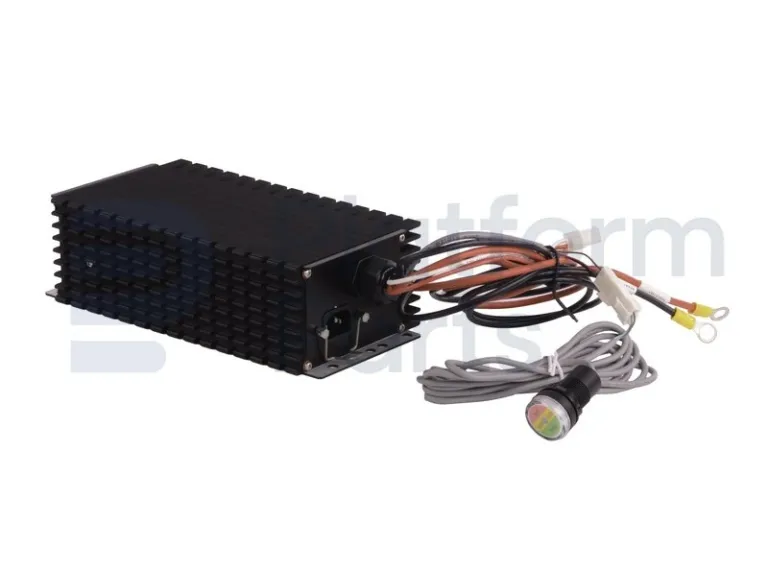 Haulotte - Battery-charger 24VDC - HA-4000363530