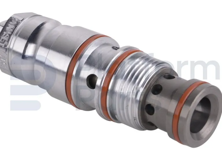 Haulotte - Valve - HA-4000392390