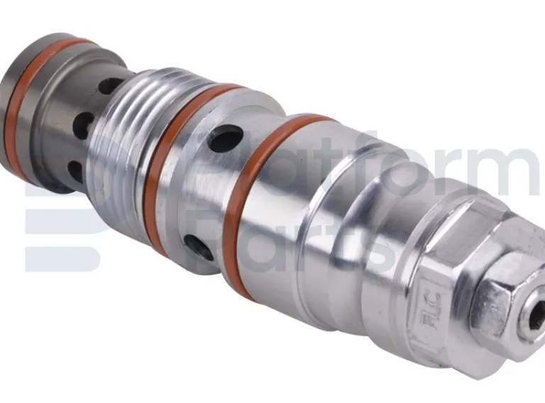 Haulotte - Valve - HA-4000392390