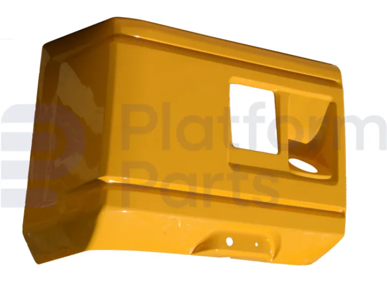 Haulotte - Cover - HA-4000420540R1006