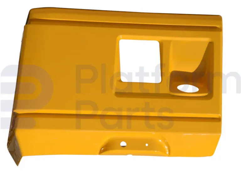 Haulotte - Cover - HA-4000420540R1006