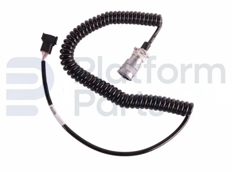 Haulotte - Control box, accessories - HA-4000421360