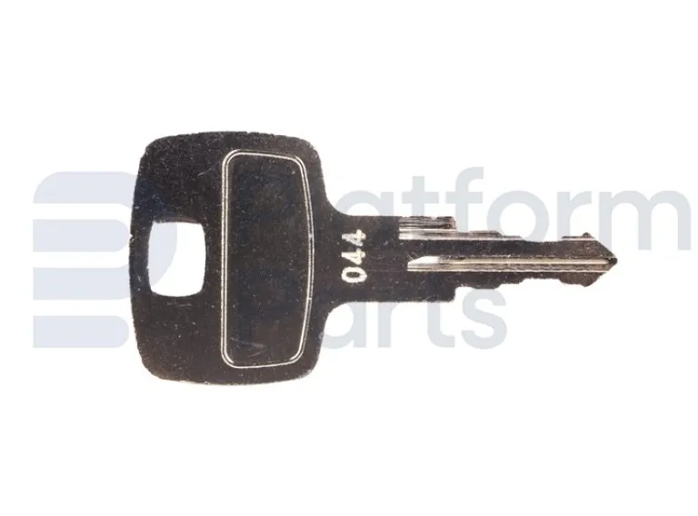 Haulotte - Switch, key - HA-4000422260