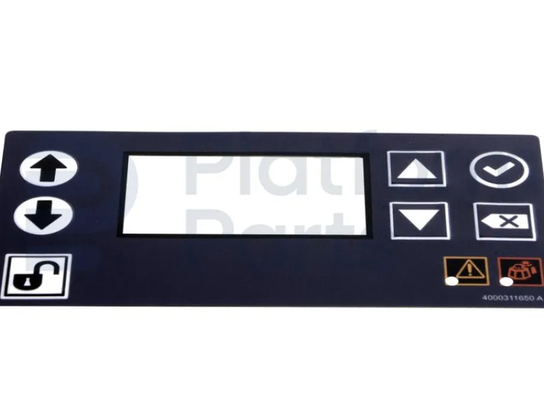 Haulotte - Decal, Haulotte - HA-4000426560