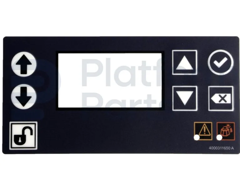 Haulotte - Decal, Haulotte - HA-4000426560