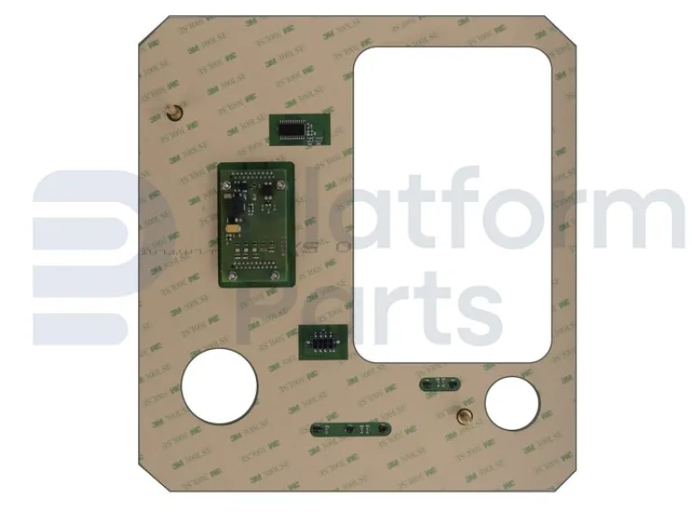 Haulotte - Decal, Haulotte - HA-4000467160