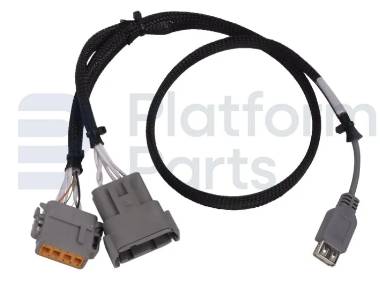 Haulotte - Cable bundle - HA-4000480500