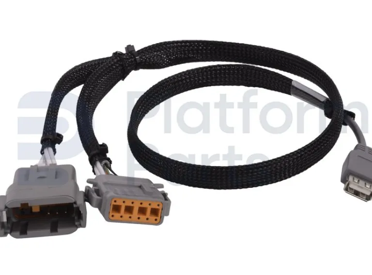 Haulotte - Cable bundle - HA-4000480500