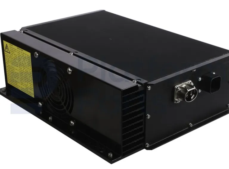 Haulotte - Battery-charger 72VDC - HA-4000513550