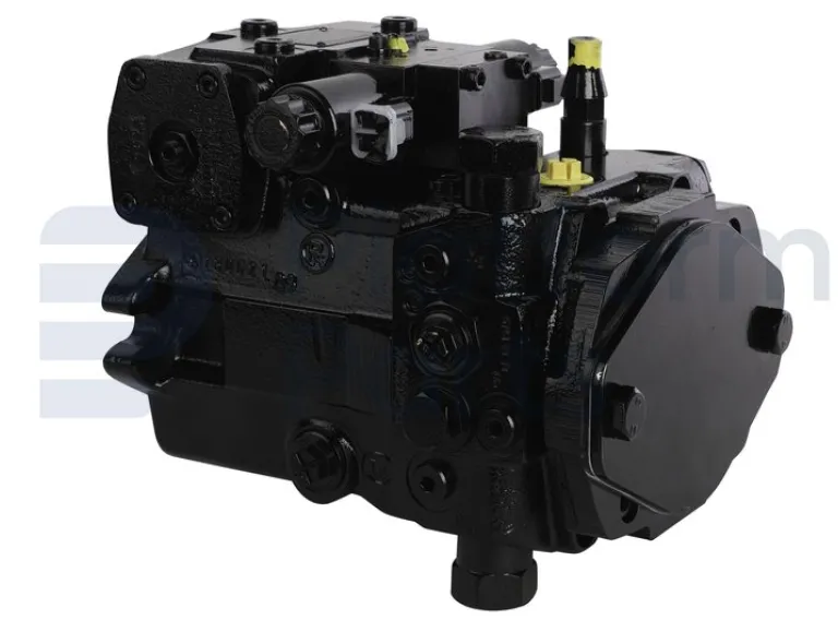 Haulotte - Pump, hydraulic - HA-4000527640